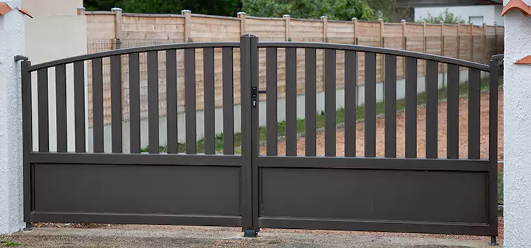 Advanced Gate Solutions in Baldwin Park, CA