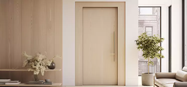Choose Quality for Your Inside Doors in Baldwin Park, CA