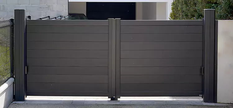 Common Residential Gate Issues We Resolve in Baldwin Park, CA