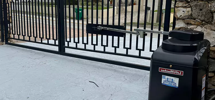 Seamless Installation and Support for Your New Gate in Baldwin Park, CA