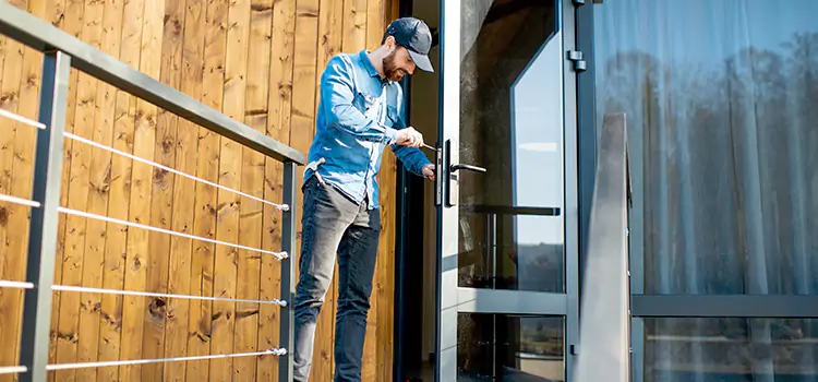 Emergency Patio Door Repair Baldwin Park