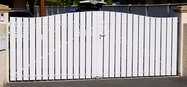 Why Choose Us for Residential Gate Repair in Baldwin Park, CA?